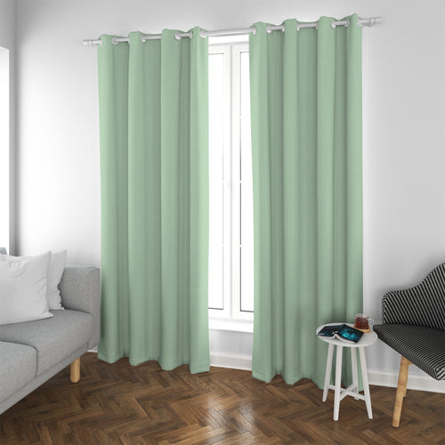 Blackout Grommet Curtains | 265(gsm)