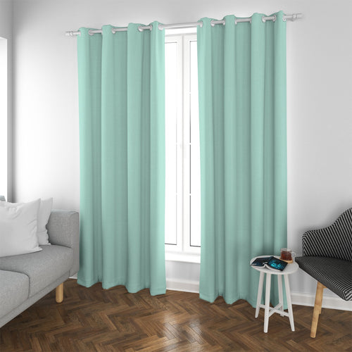 Blackout Grommet Curtains | 265(gsm)