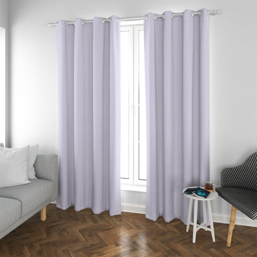 Blackout Grommet Curtains | 265(gsm)