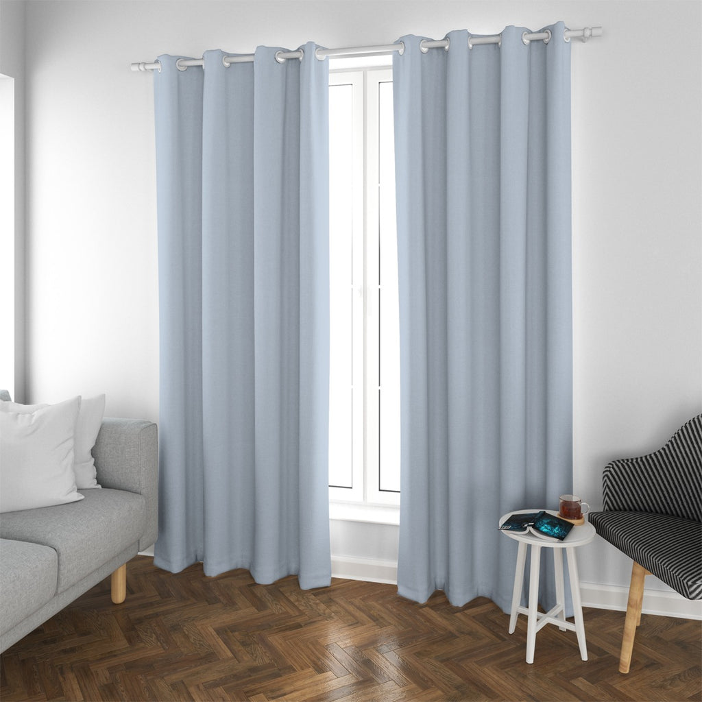 Blackout Grommet Curtains | 265(gsm)