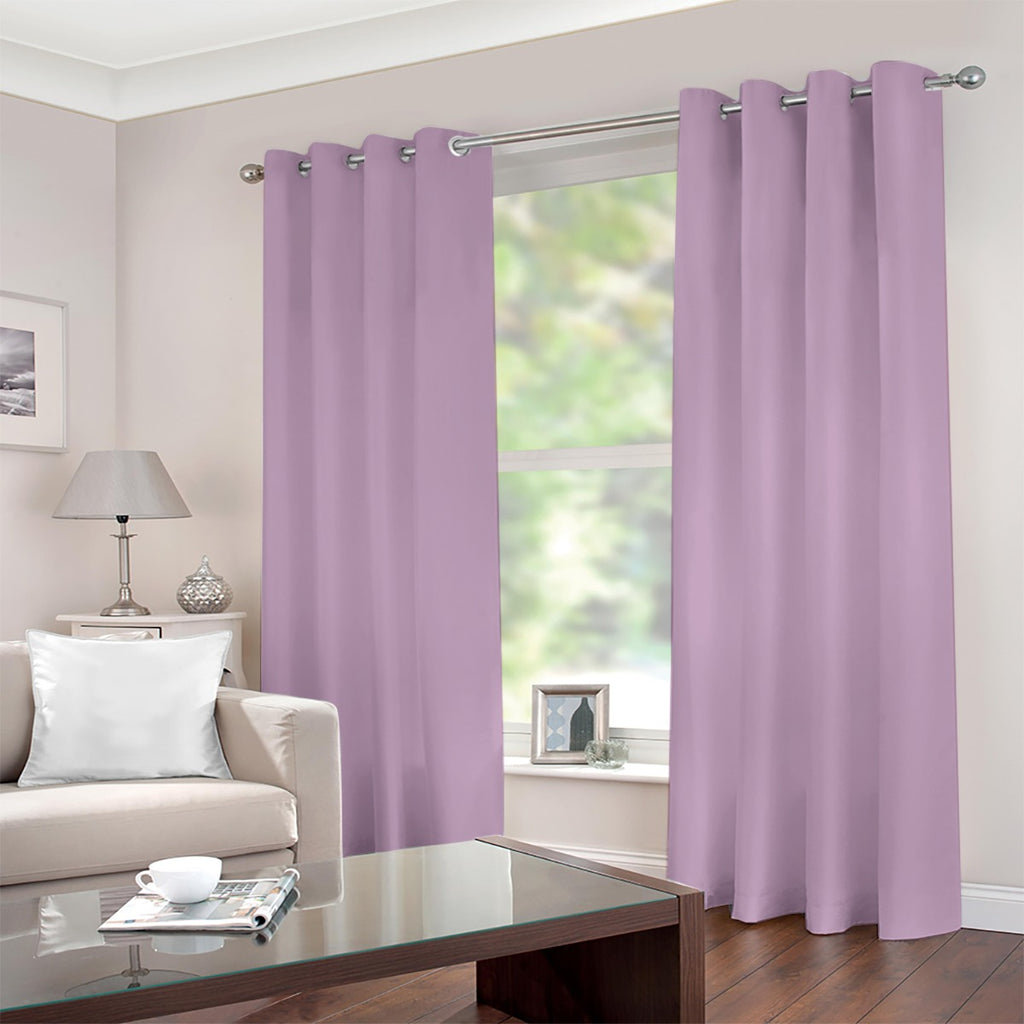 Blackout Grommet Curtains | 265(gsm)