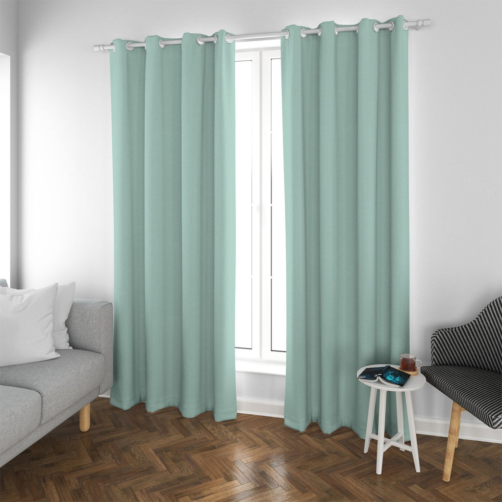 Blackout Grommet Curtains | 265(gsm)