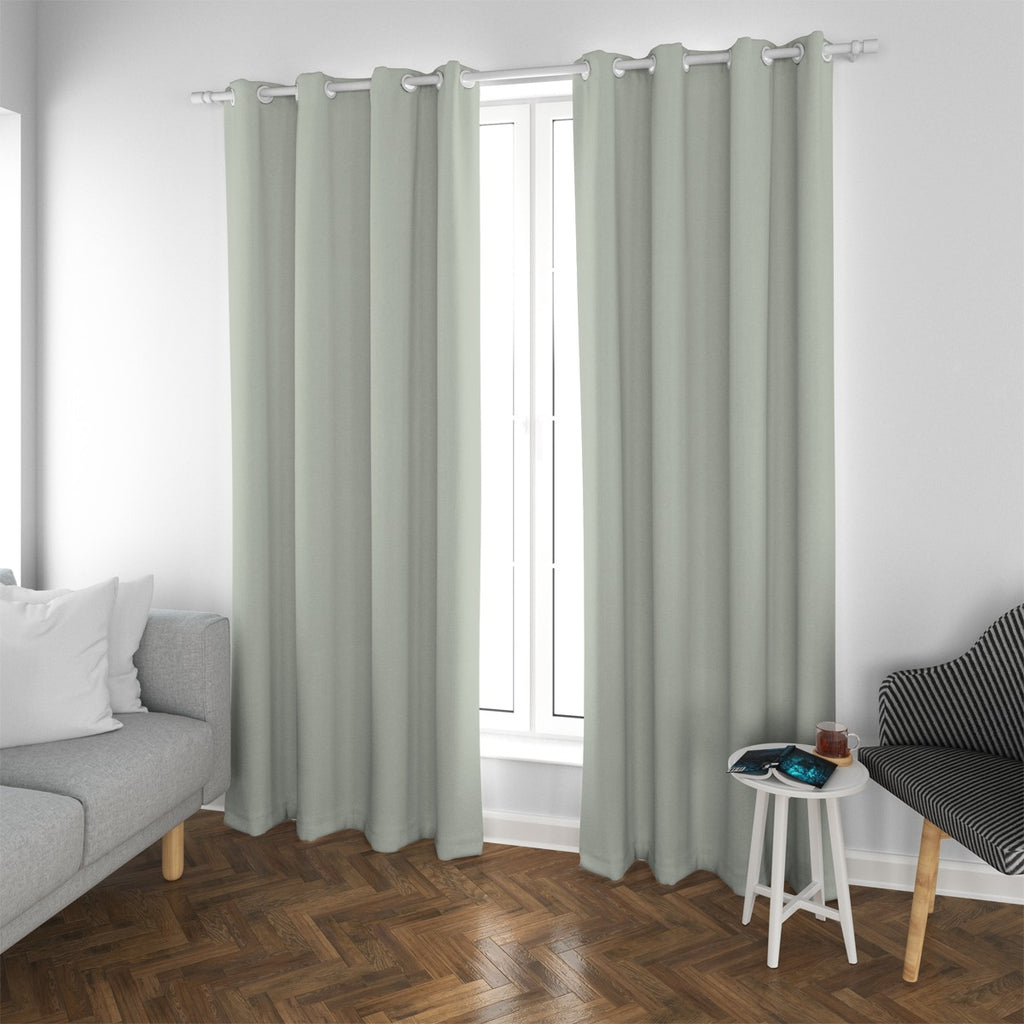 Blackout Grommet Curtains | 265(gsm)