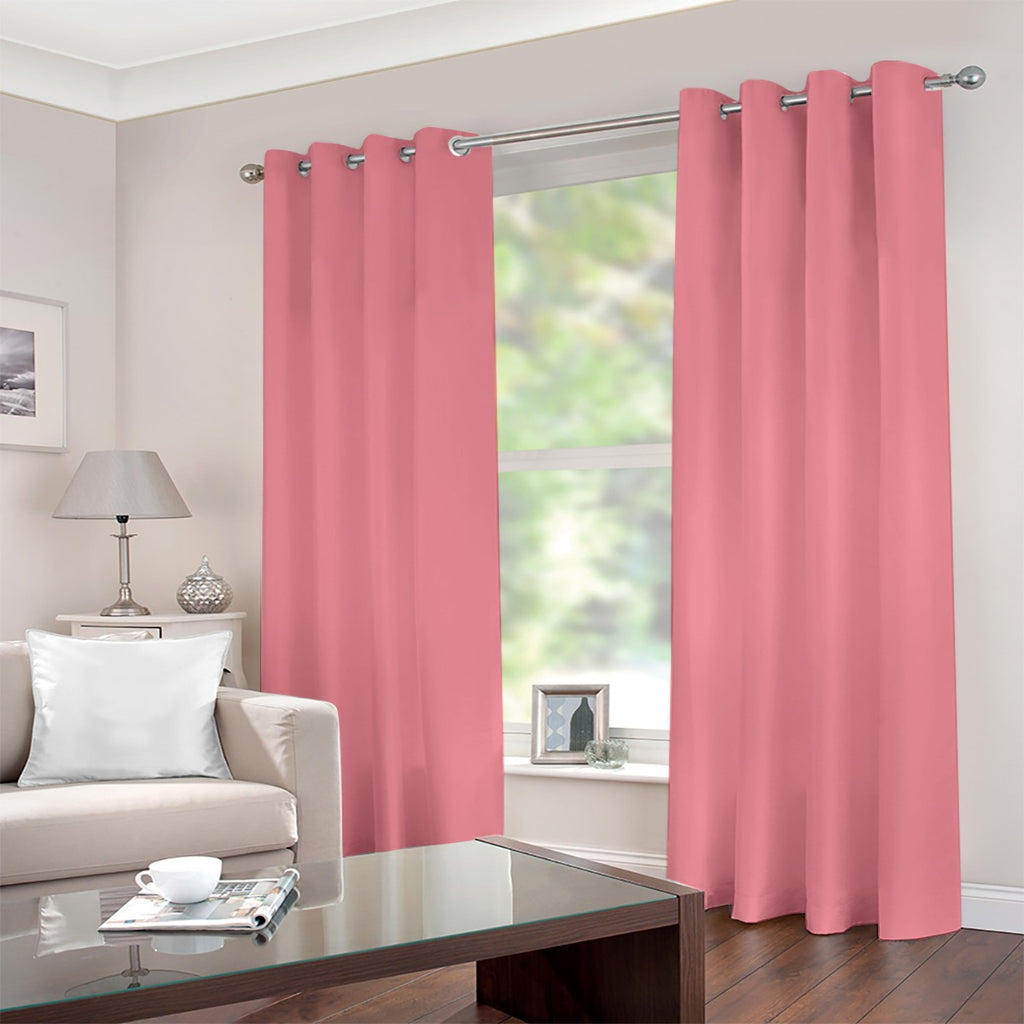 Blackout Grommet Curtains | 265(gsm)