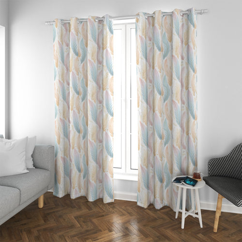 Blackout Grommet Curtains | 265(gsm)