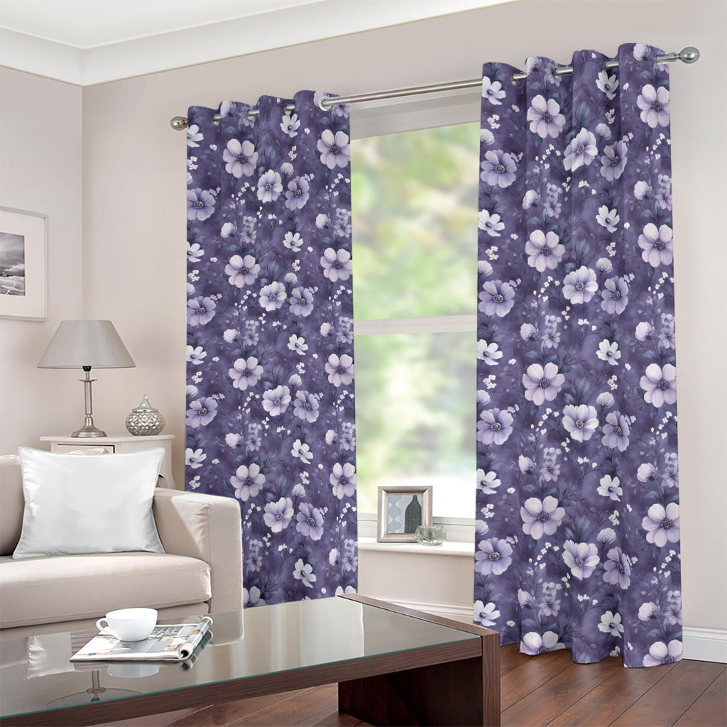 Blackout Grommet Curtains | 265(gsm)