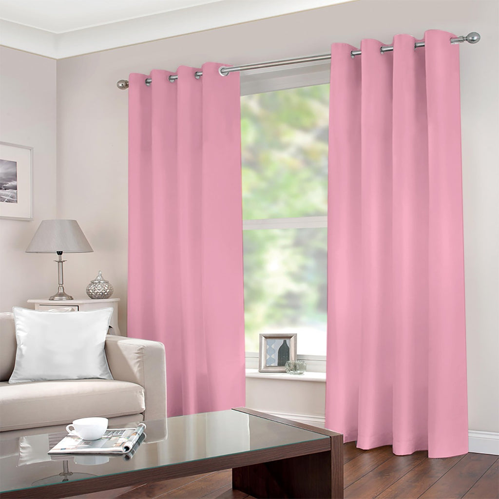 Blackout Grommet Curtains | 265(gsm)