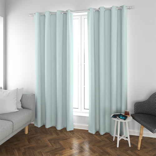 Blackout Grommet Curtains | 265(gsm)