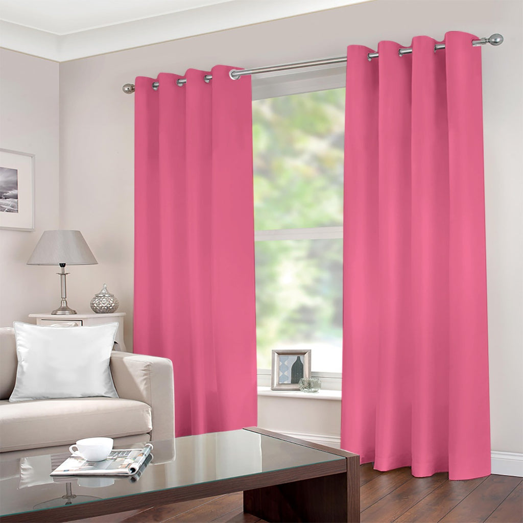 Blackout Grommet Curtains | 265(gsm)