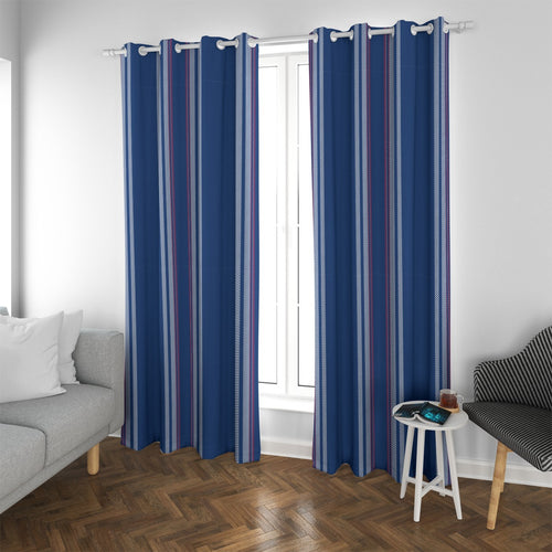 Blackout Grommet Curtains | 265(gsm)
