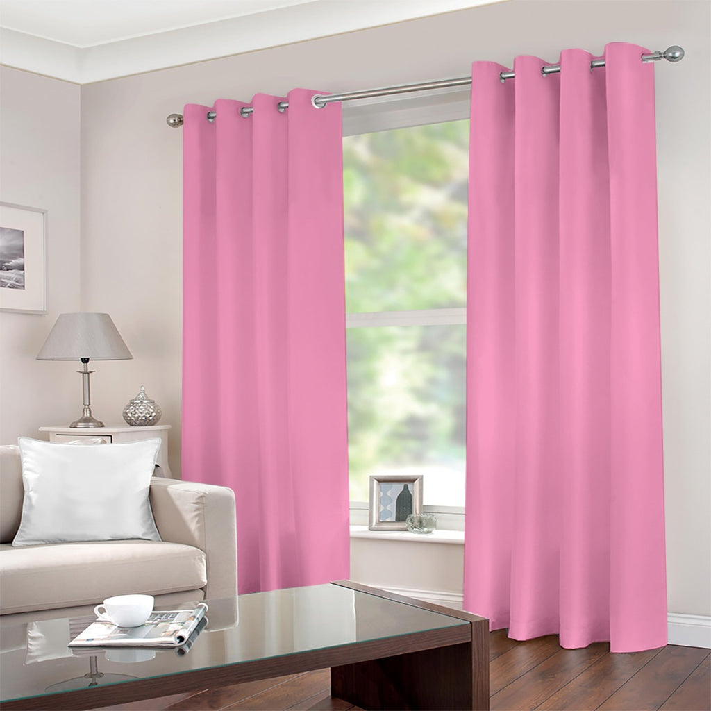 Blackout Grommet Curtains | 265(gsm)