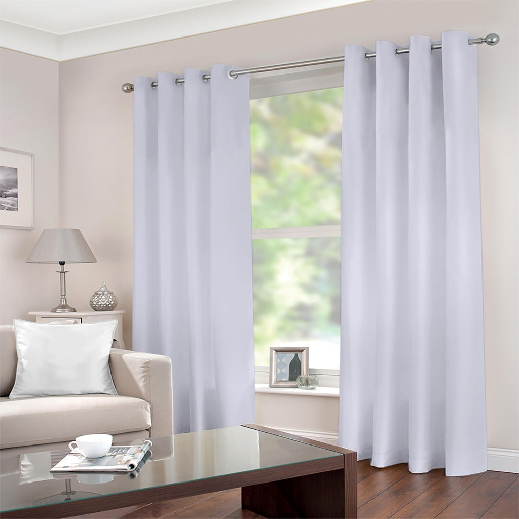 Blackout Grommet Curtains | 265(gsm)