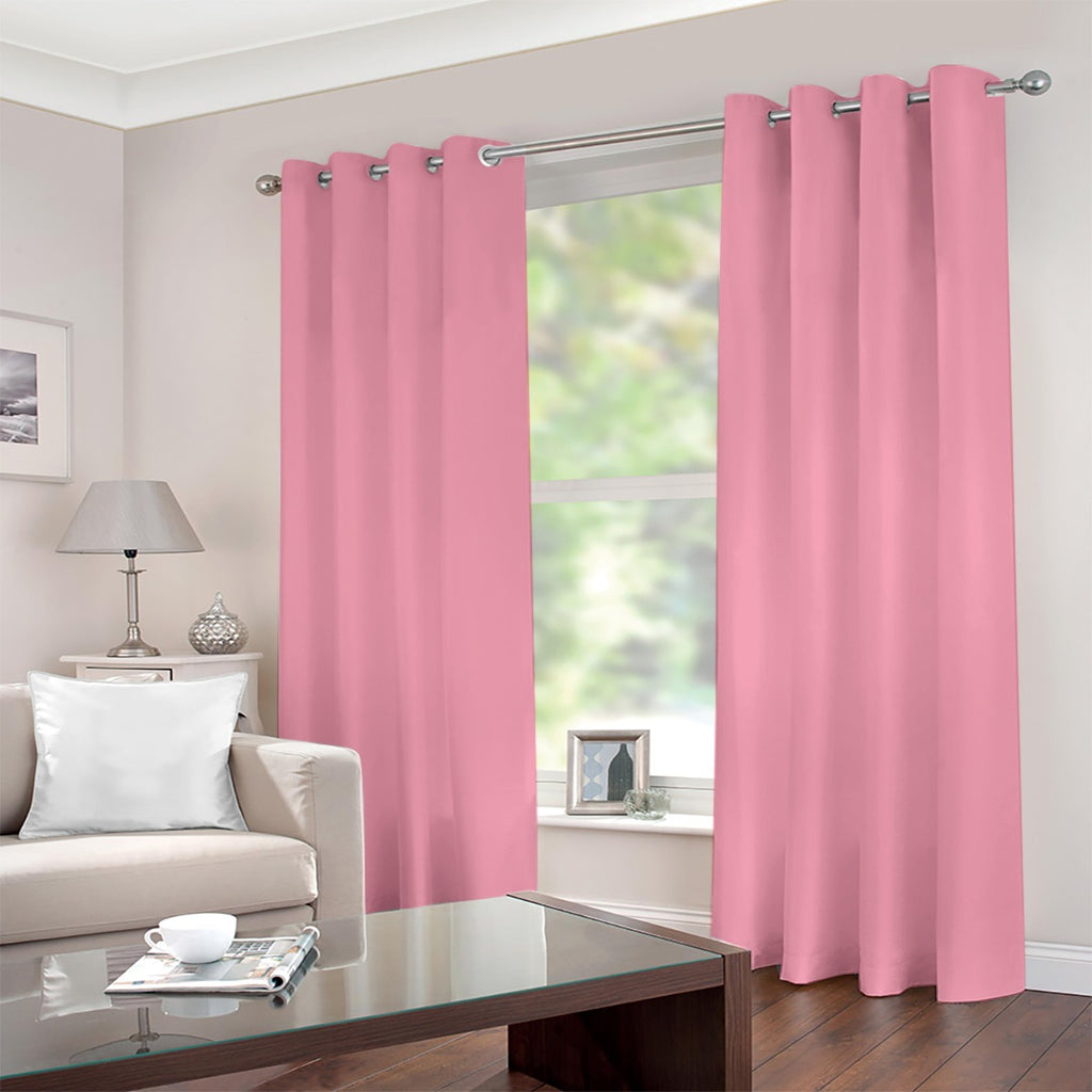 Blackout Grommet Curtains | 265(gsm)