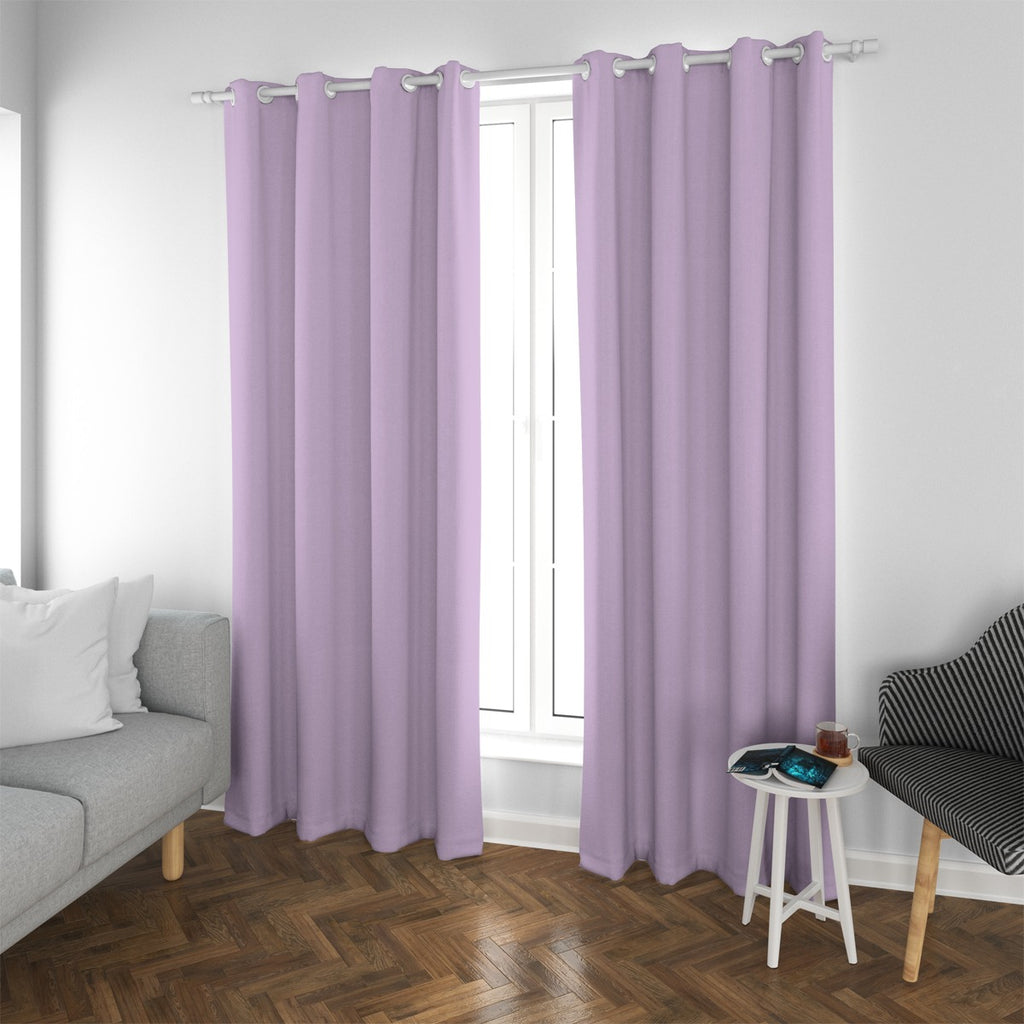 Blackout Grommet Curtains | 265(gsm)