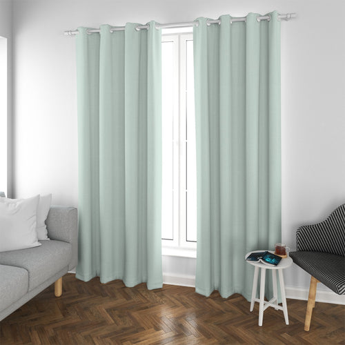 Blackout Grommet Curtains | 265(gsm)