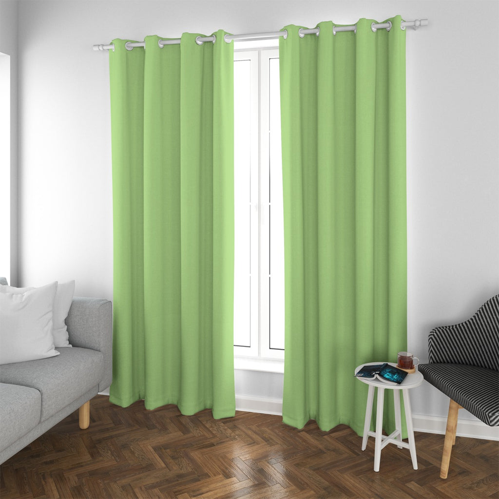 Blackout Grommet Curtains | 265(gsm)