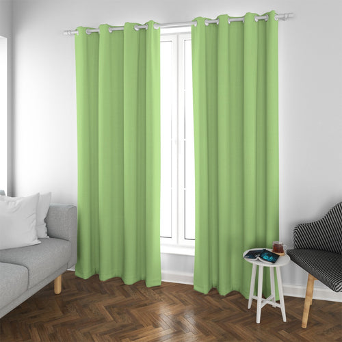 Blackout Grommet Curtains | 265(gsm)
