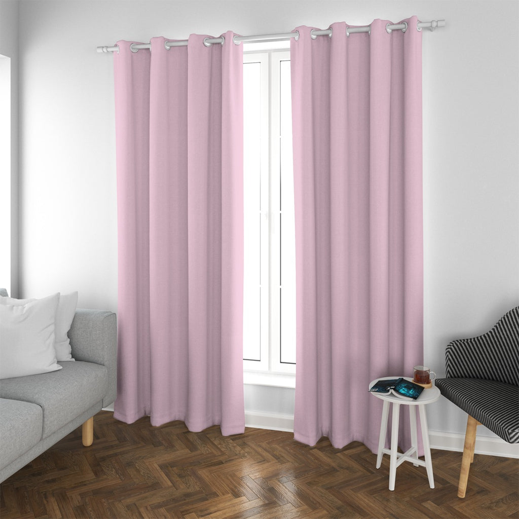Blackout Grommet Curtains | 265(gsm)