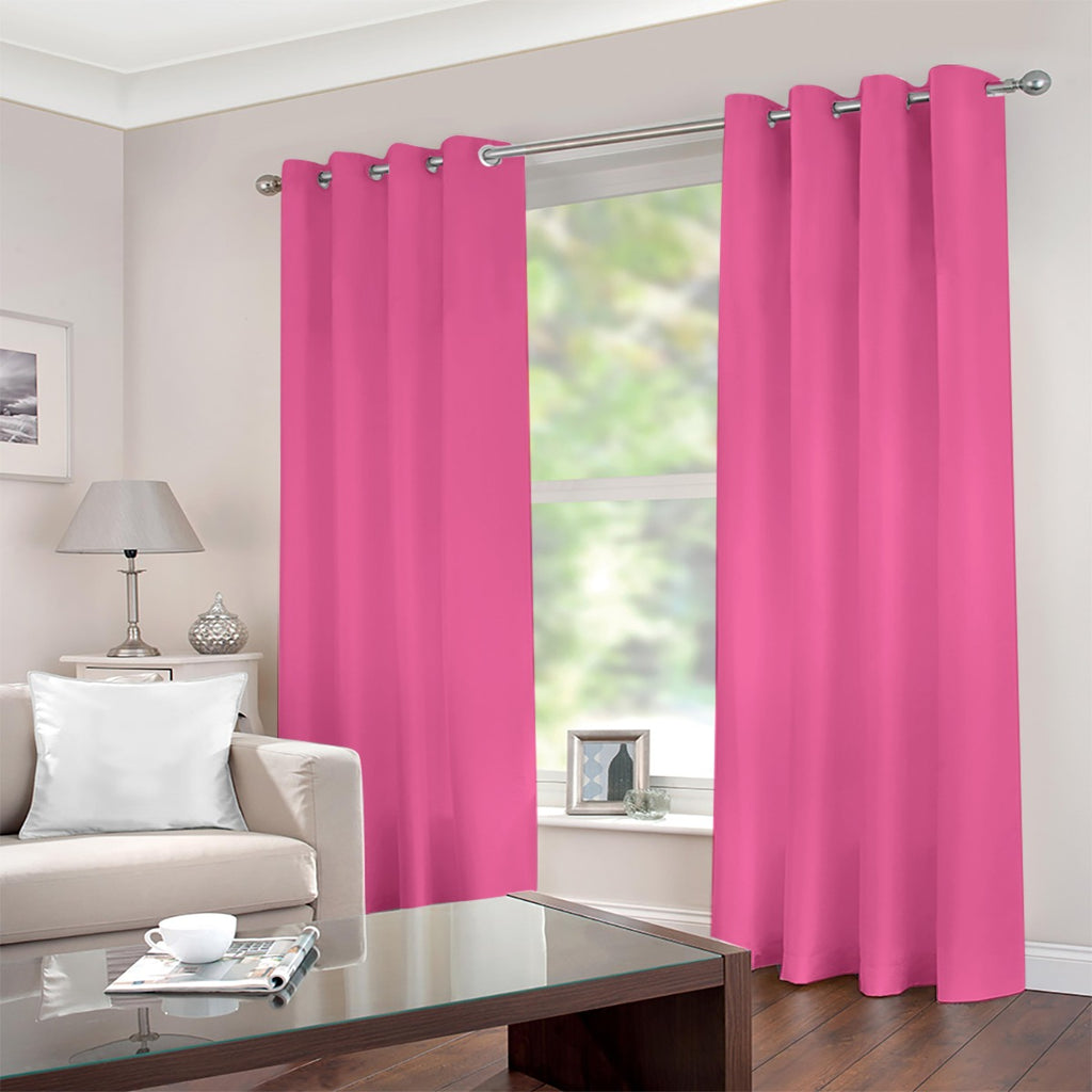 Blackout Grommet Curtains | 265(gsm)