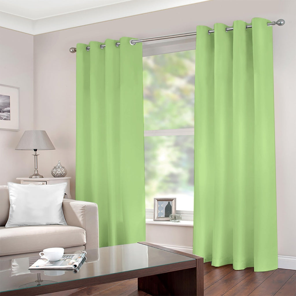 Blackout Grommet Curtains | 265(gsm)