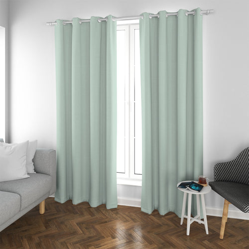 Blackout Grommet Curtains | 265(gsm)