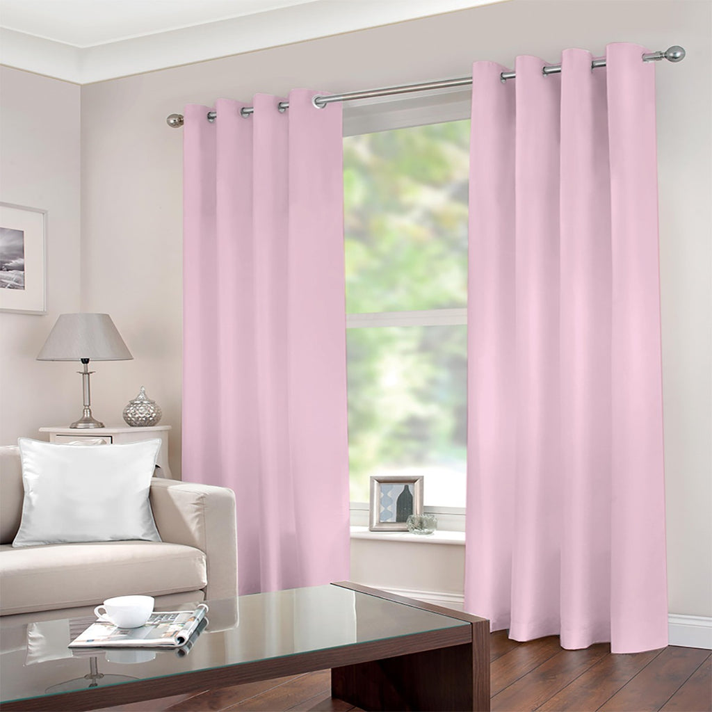 Blackout Grommet Curtains | 265(gsm)