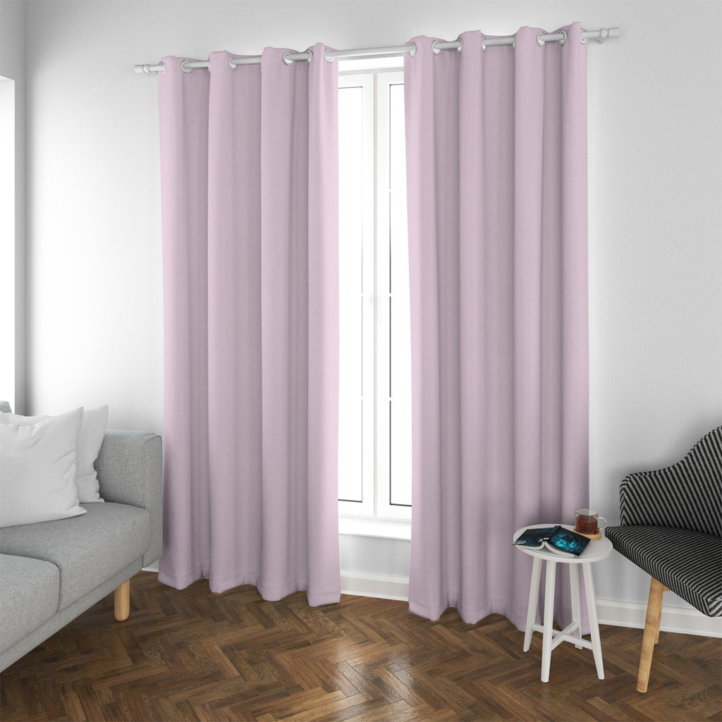 Blackout Grommet Curtains | 265(gsm)