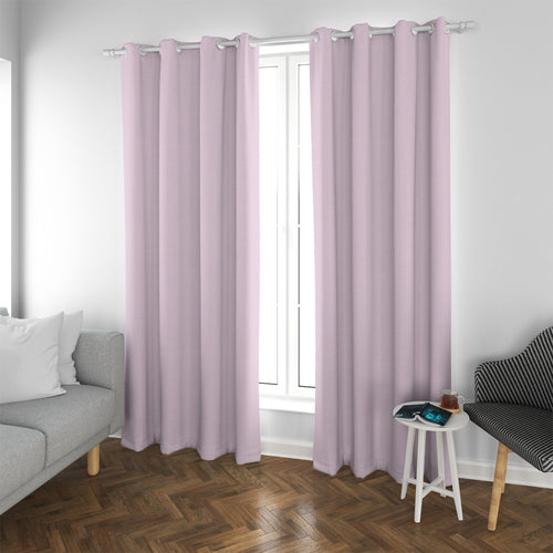 Blackout Grommet Curtains | 265(gsm)
