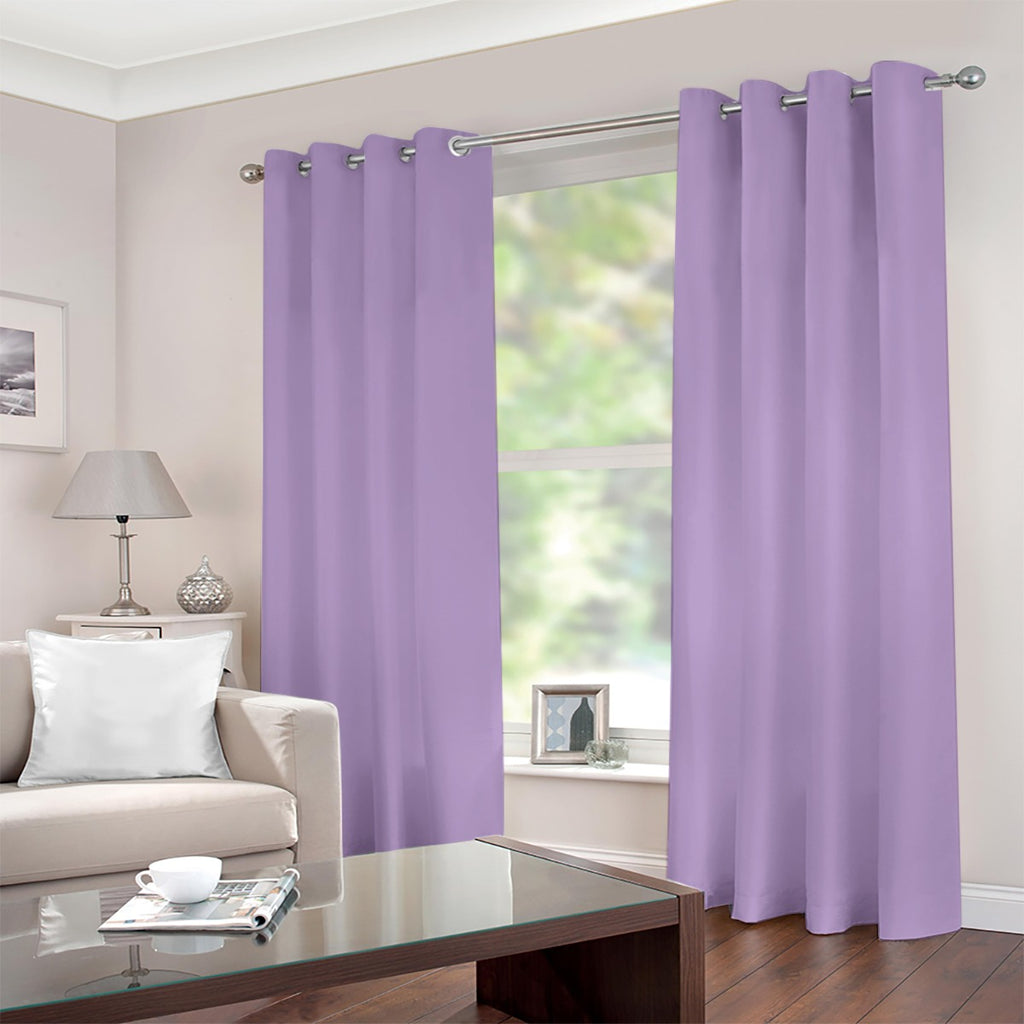 Blackout Grommet Curtains | 265(gsm)