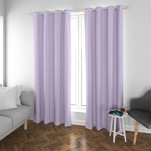 Blackout Grommet Curtains | 265(gsm)