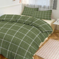 Full 3-Piece Bedding Set-86"×70"/ 218×177cm