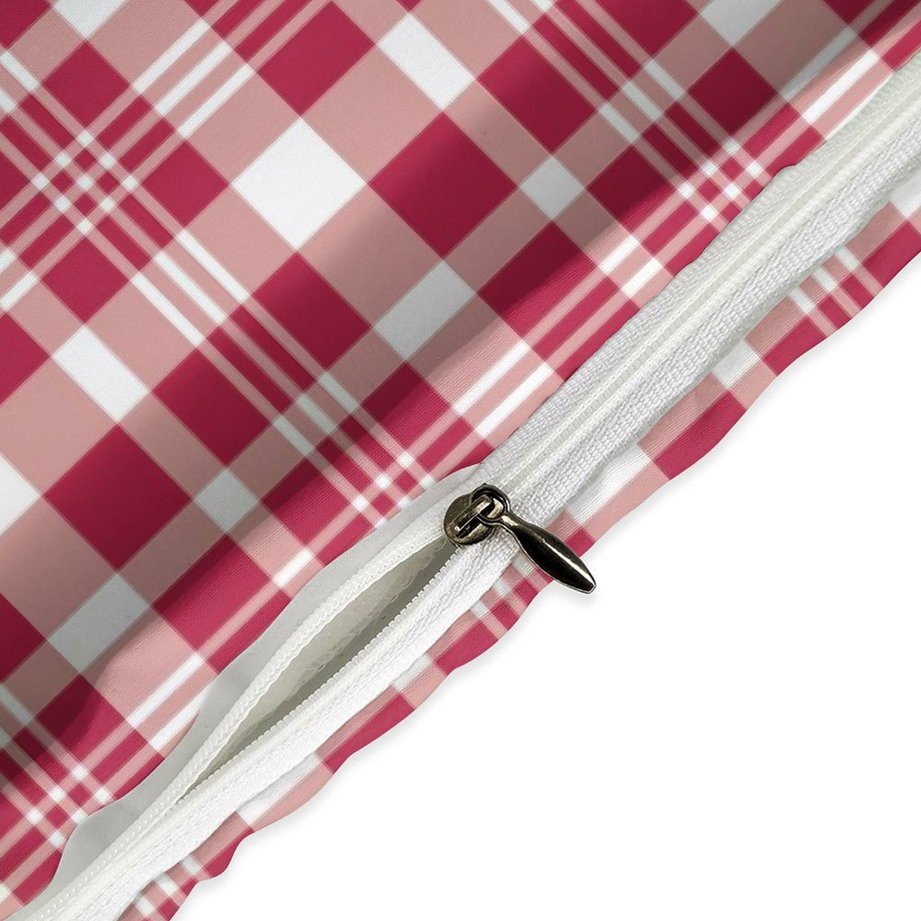 Full 3-Piece Bedding Set-86"×70"/ 218×177cm