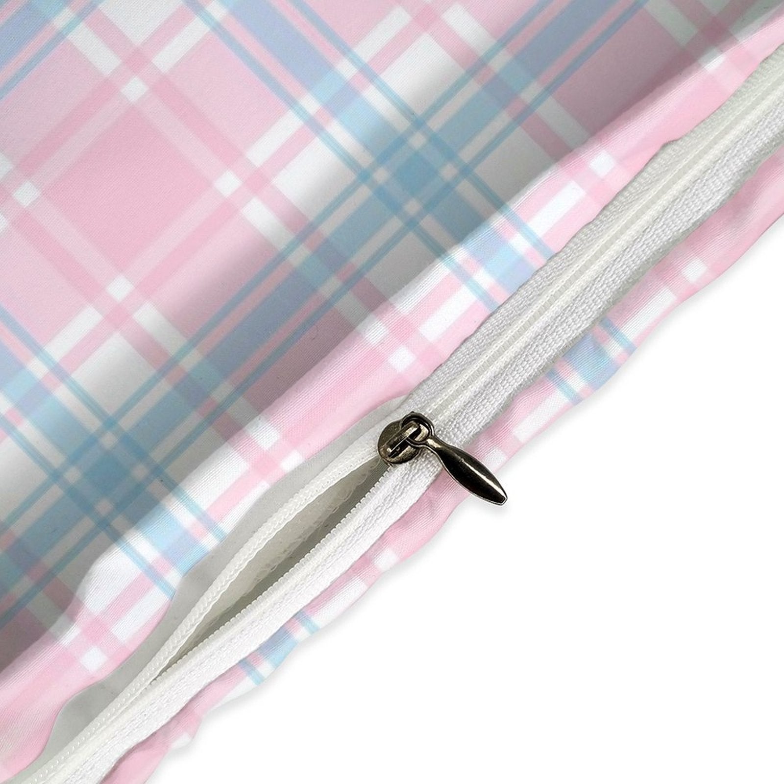 King 3-Piece Bedding Set-102"x90"/ 259x229cm