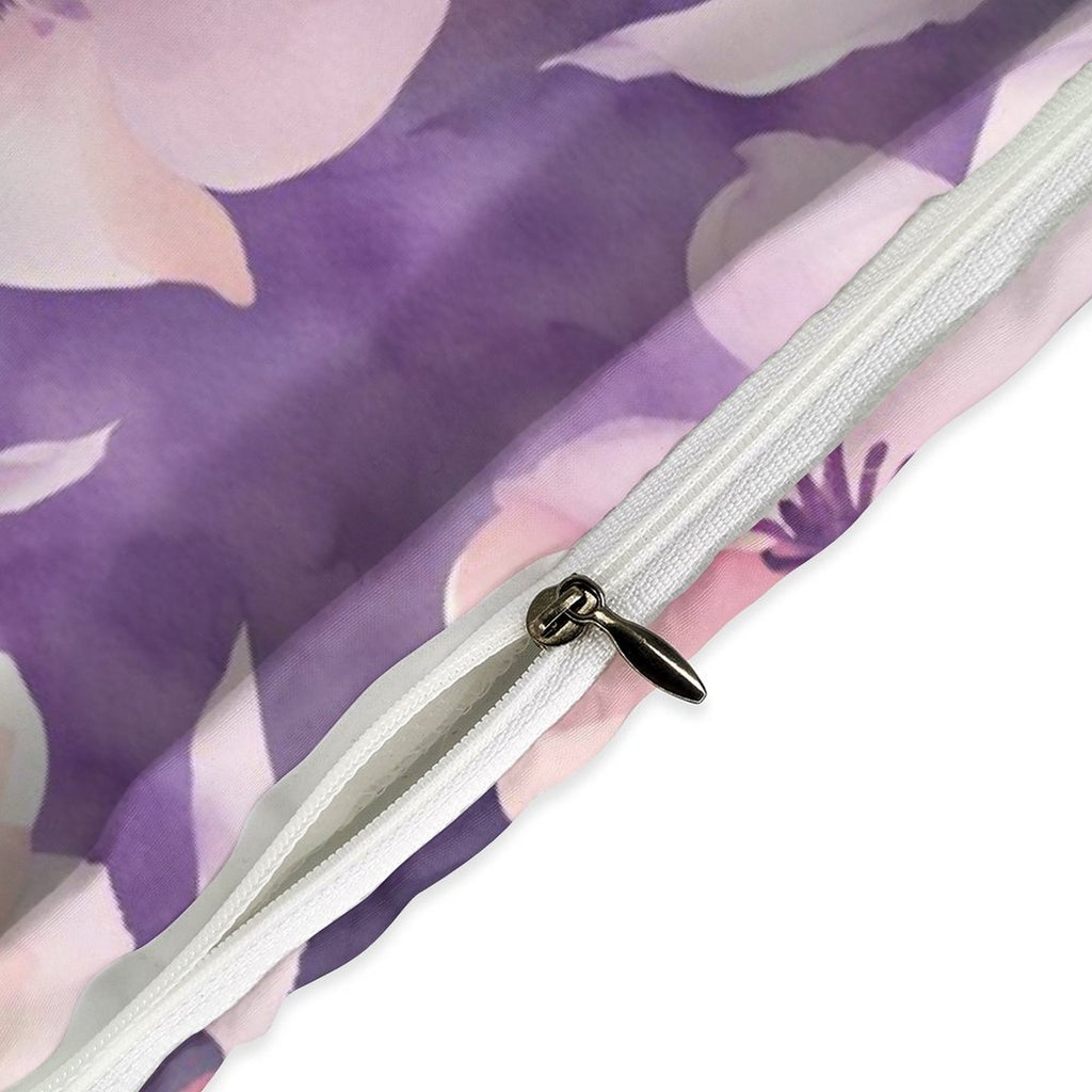 Queen 3-Piece Bedding Set-90"x90"/ 229x229cm