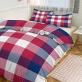 Full 3-Piece Bedding Set-86"×70"/ 218×177cm
