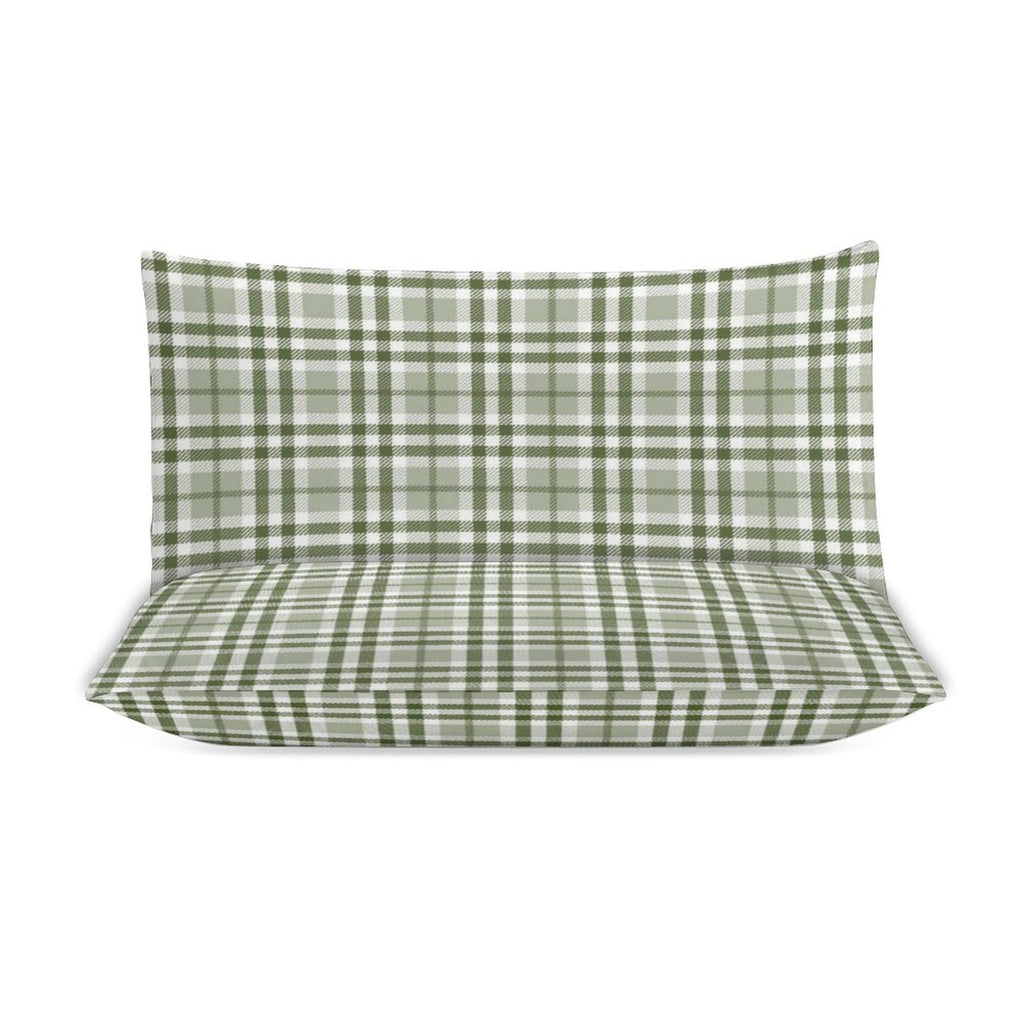 Full 3-Piece Bedding Set-86"×70"/ 218×177cm