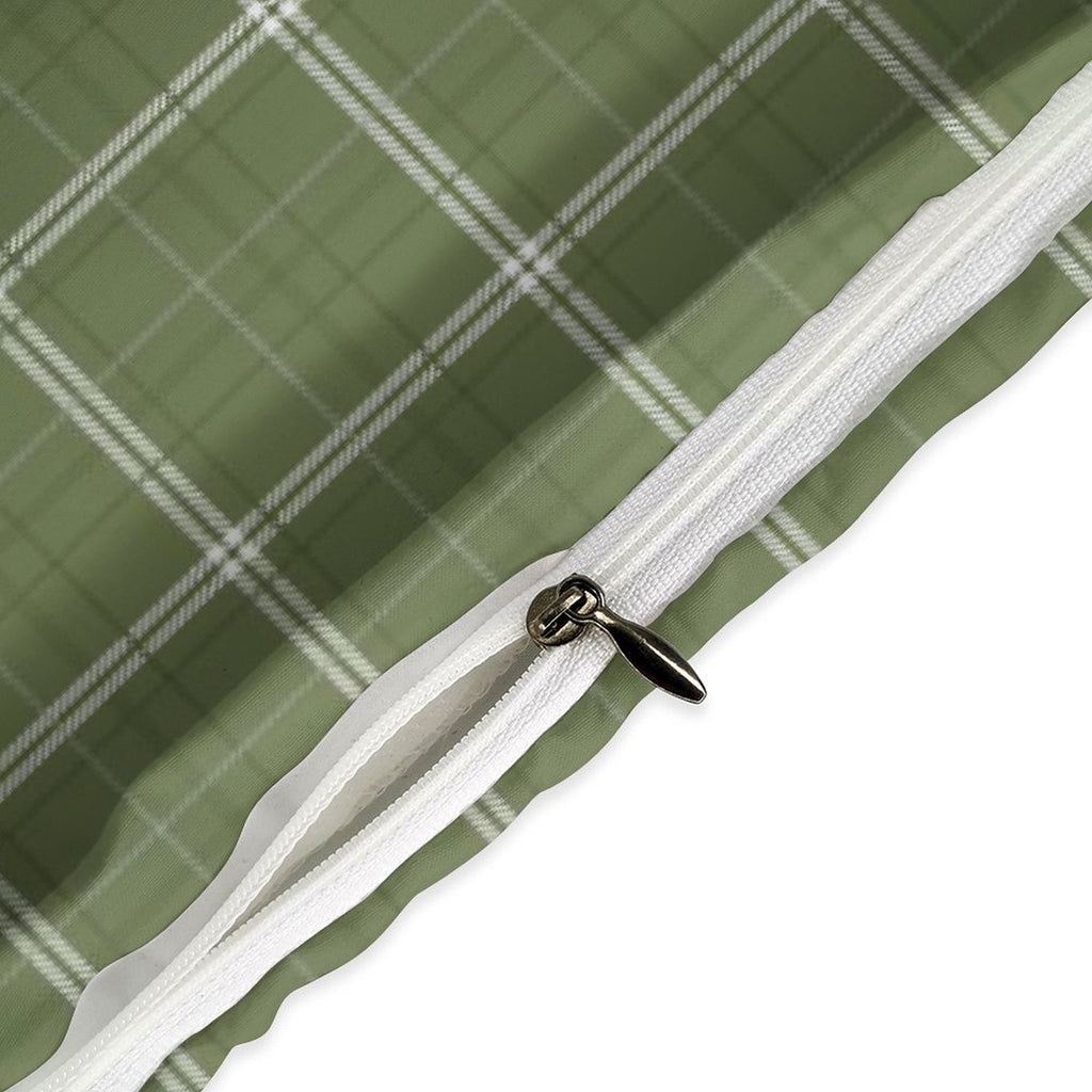 King 3-Piece Bedding Set-102"x90"/ 259x229cm
