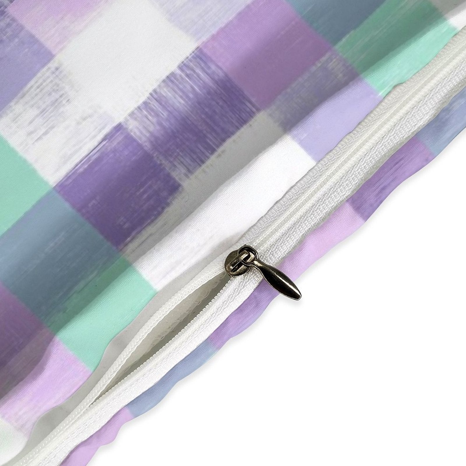 Queen 3-Piece Bedding Set-90"x90"/ 229x229cm