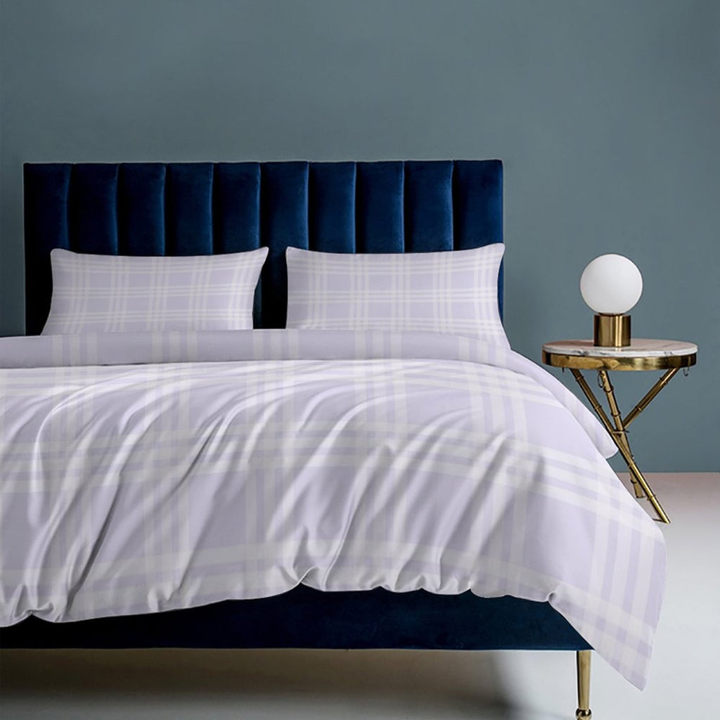 King 3-Piece Bedding Set-102"x90"/ 259x229cm