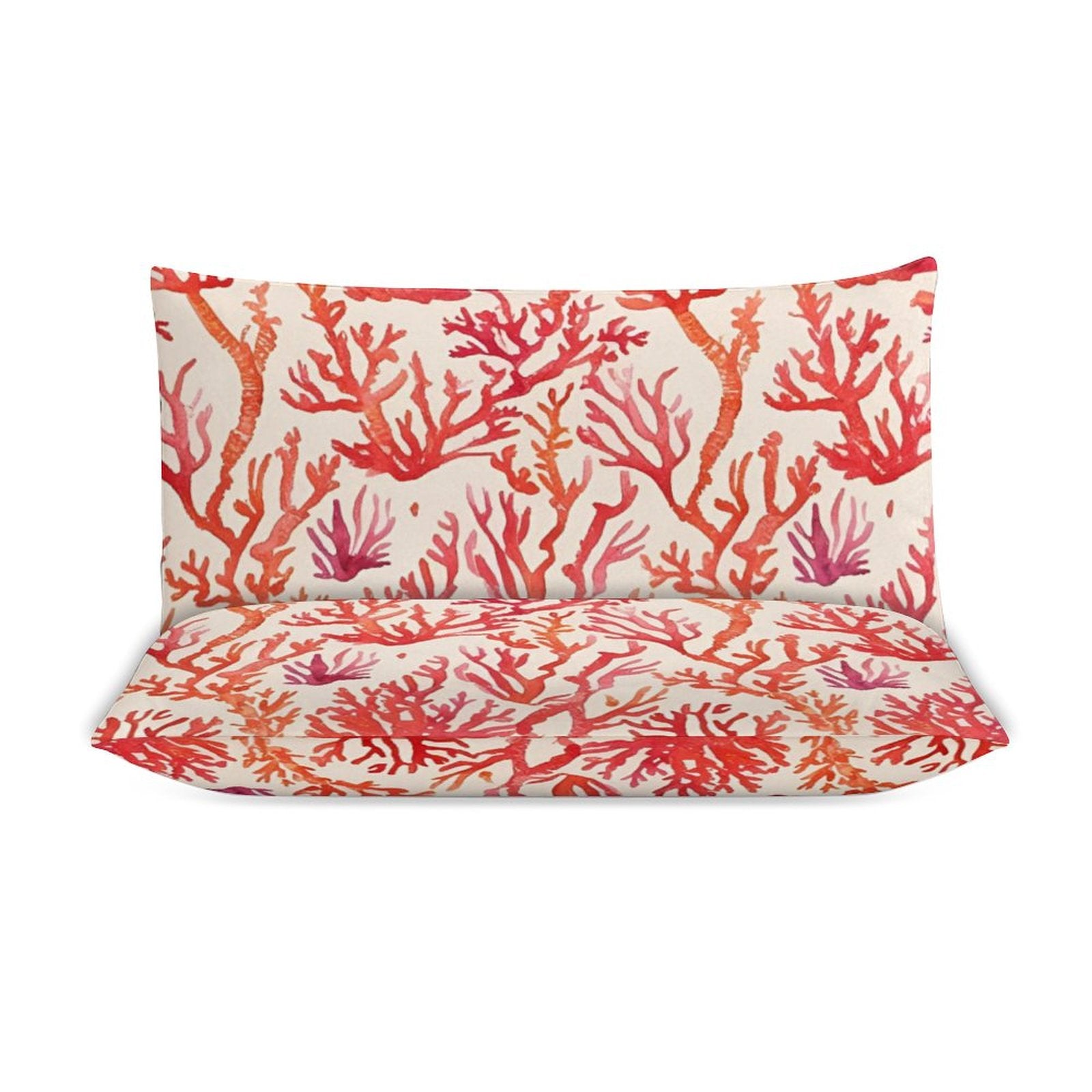 Full 3-Piece Bedding Set-86"×70"/ 218×177cm
