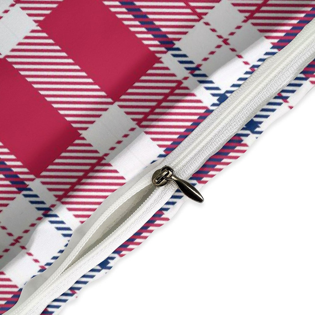 Full 3-Piece Bedding Set-86"×70"/ 218×177cm