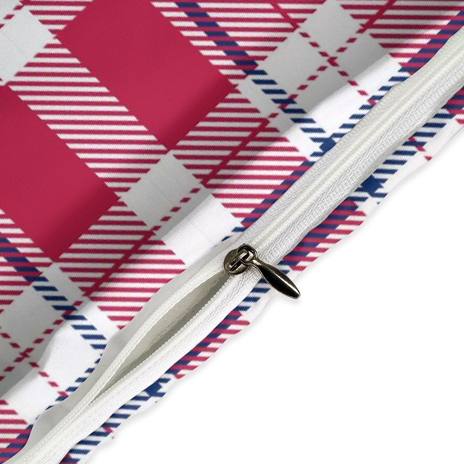 Full 3-Piece Bedding Set-86"×70"/ 218×177cm