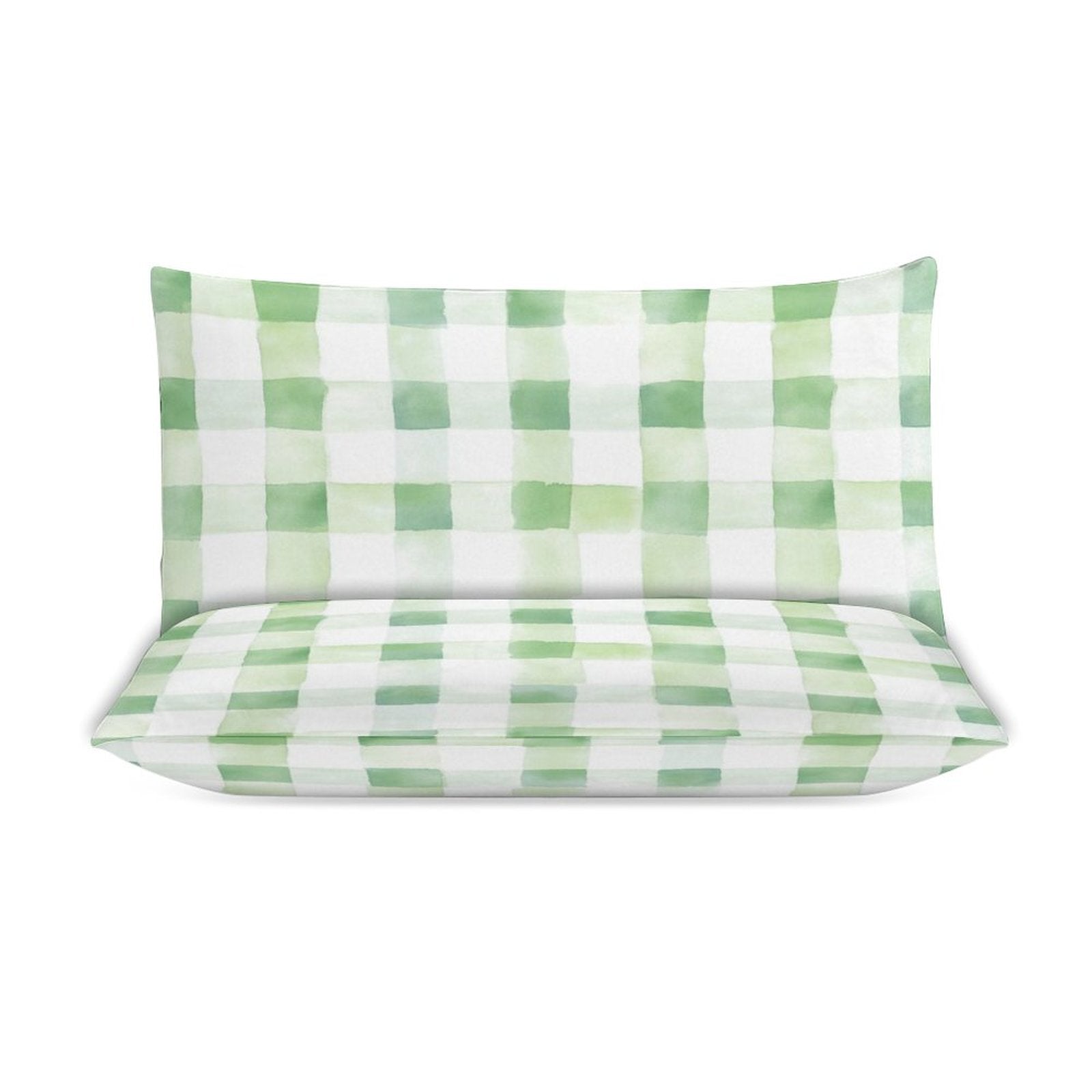 Queen 3-Piece Bedding Set-90"x90"/ 229x229cm