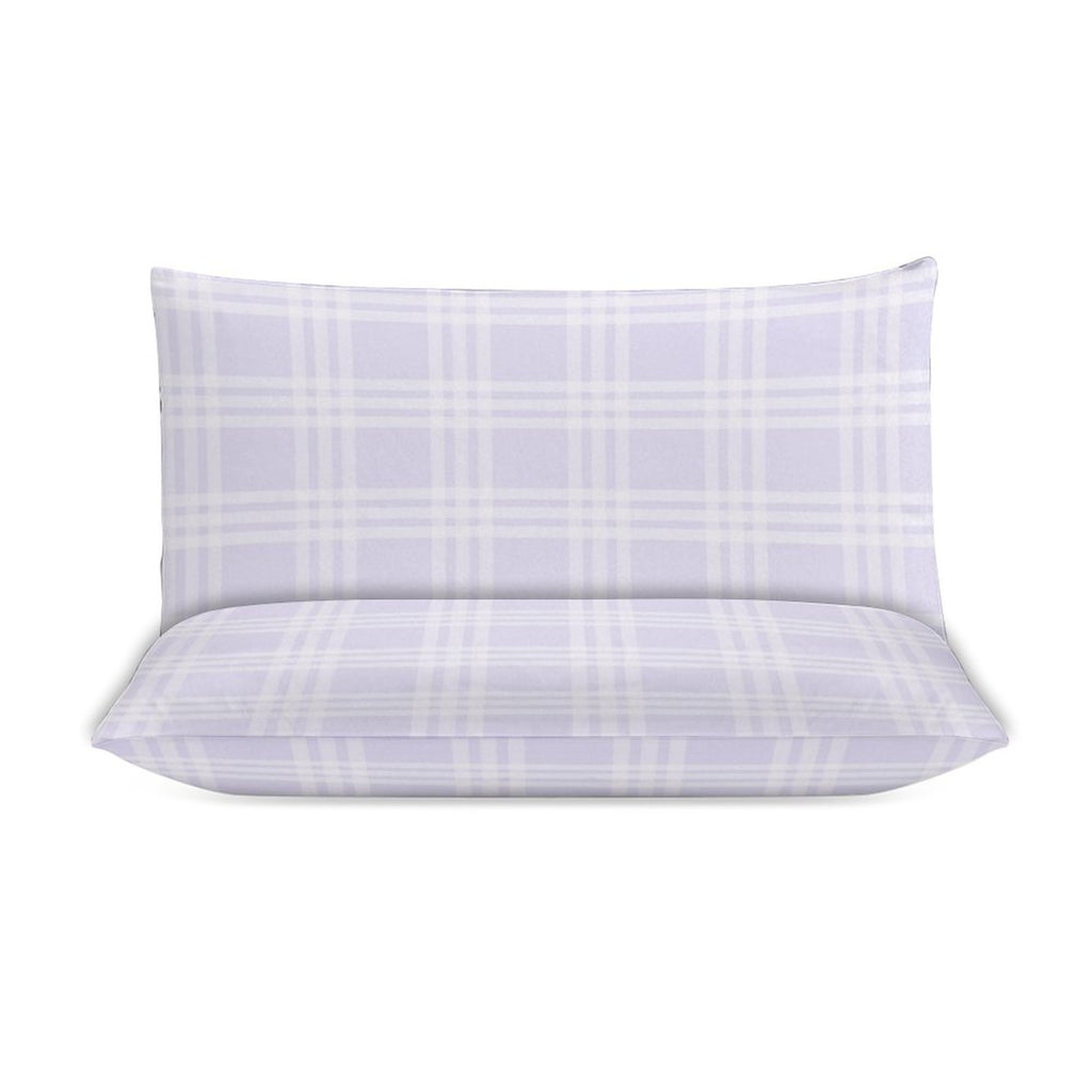 Full 3-Piece Bedding Set-86"×70"/ 218×177cm