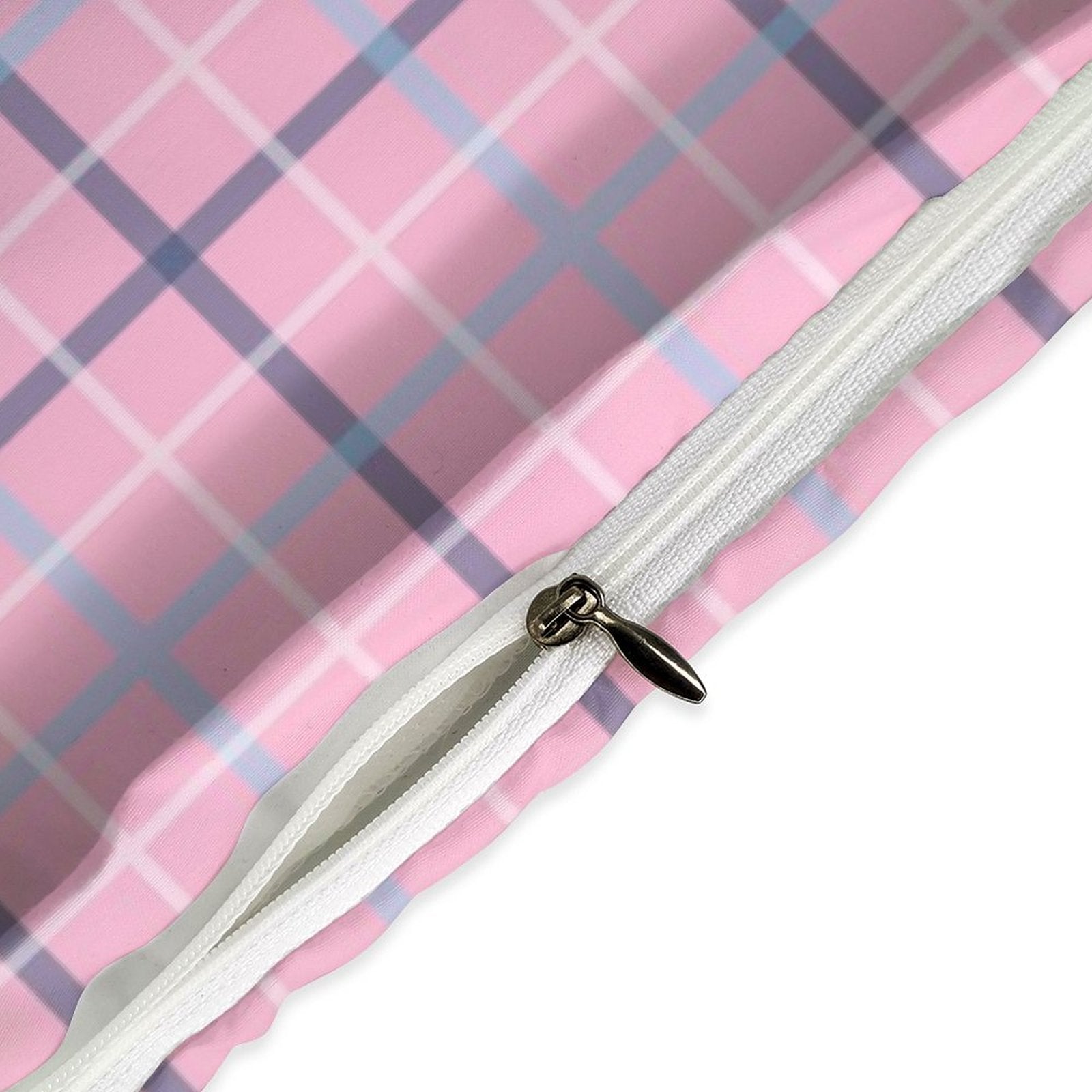 King 3-Piece Bedding Set-102"x90"/ 259x229cm