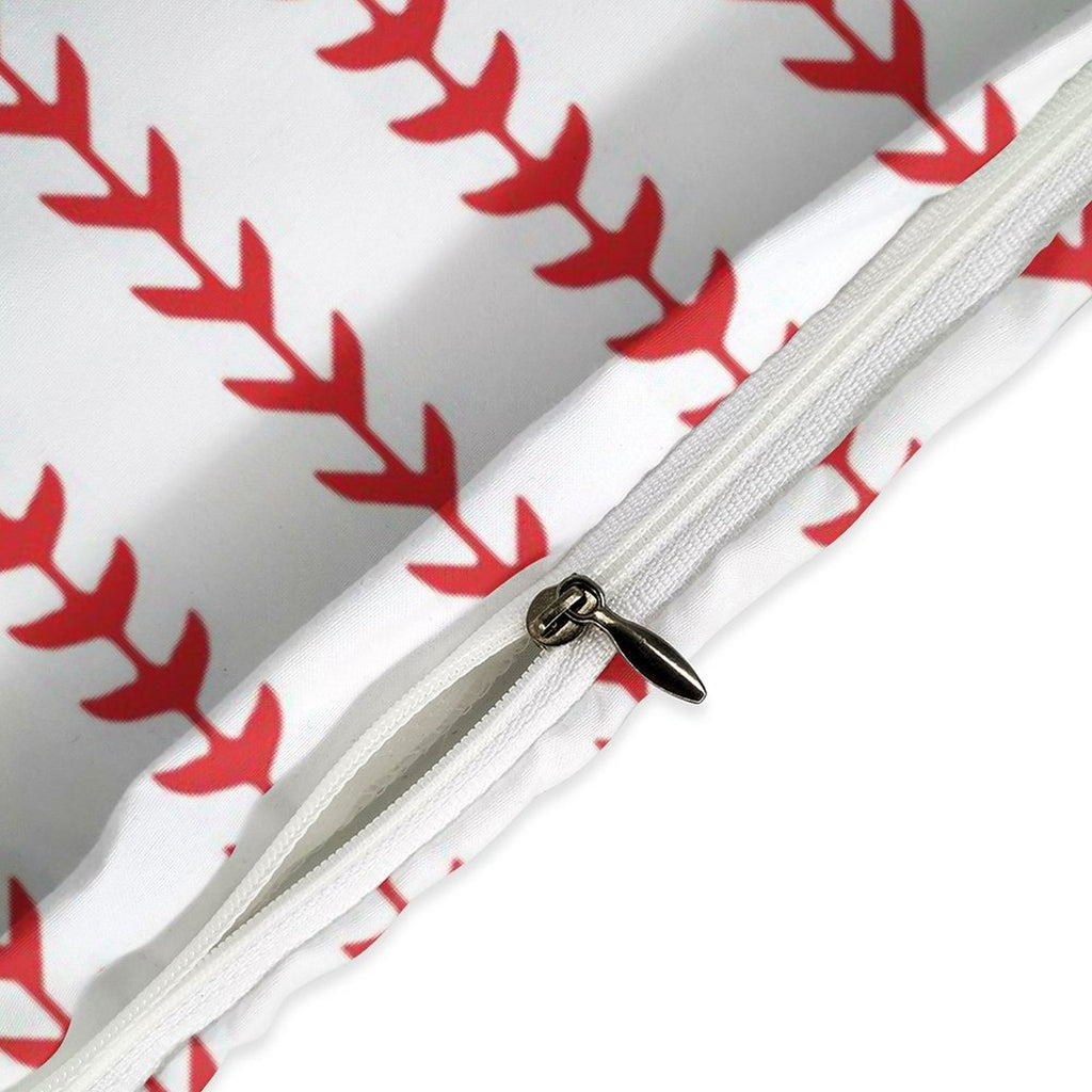 Full 3-Piece Bedding Set-86"×70"/ 218×177cm