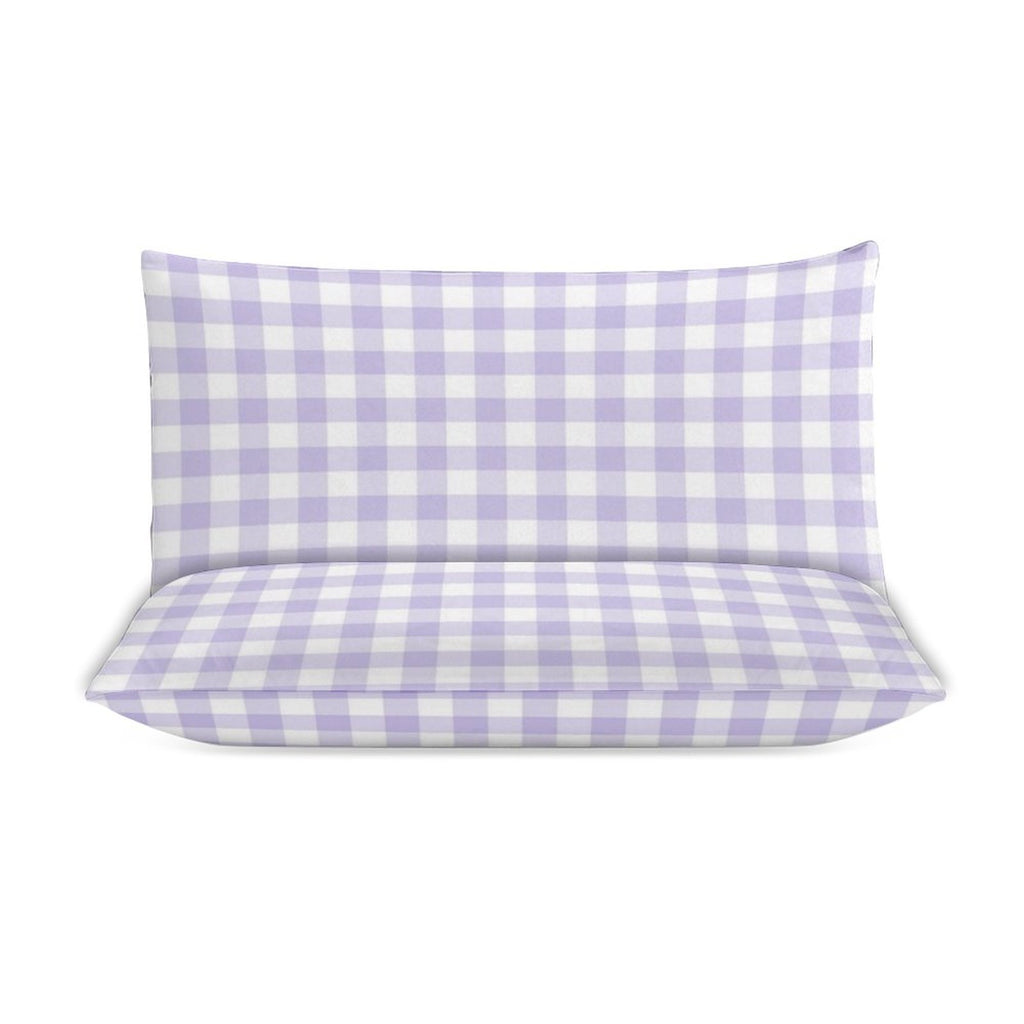 King 3-Piece Bedding Set-102"x90"/ 259x229cm