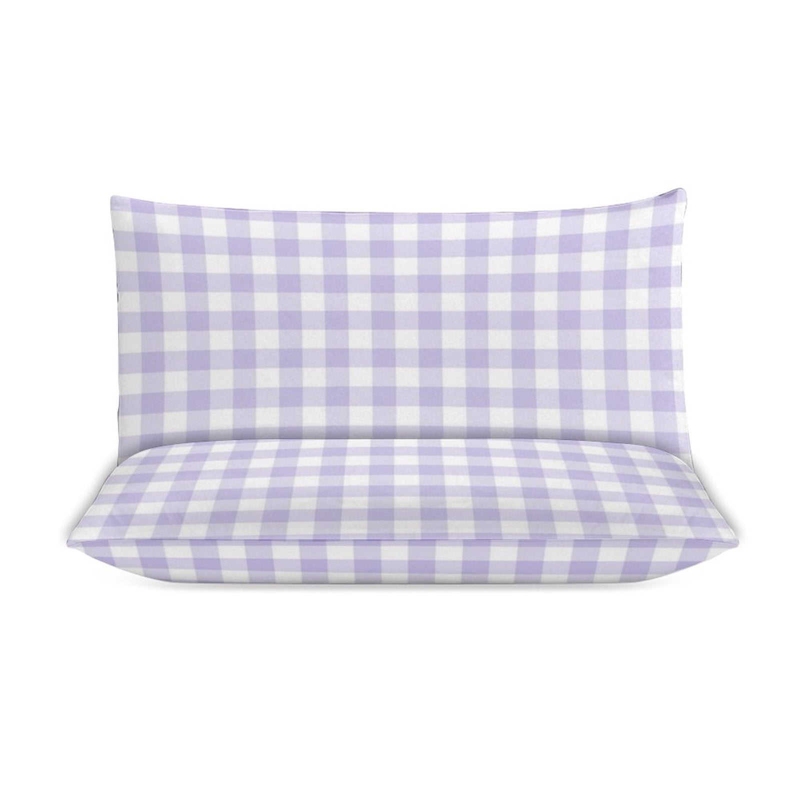 King 3-Piece Bedding Set-102"x90"/ 259x229cm