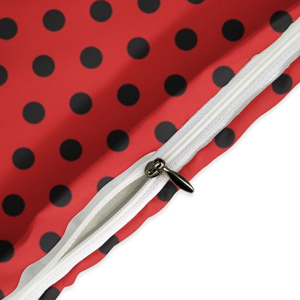 Queen 3-Piece Bedding Set-90"x90"/ 229x229cm