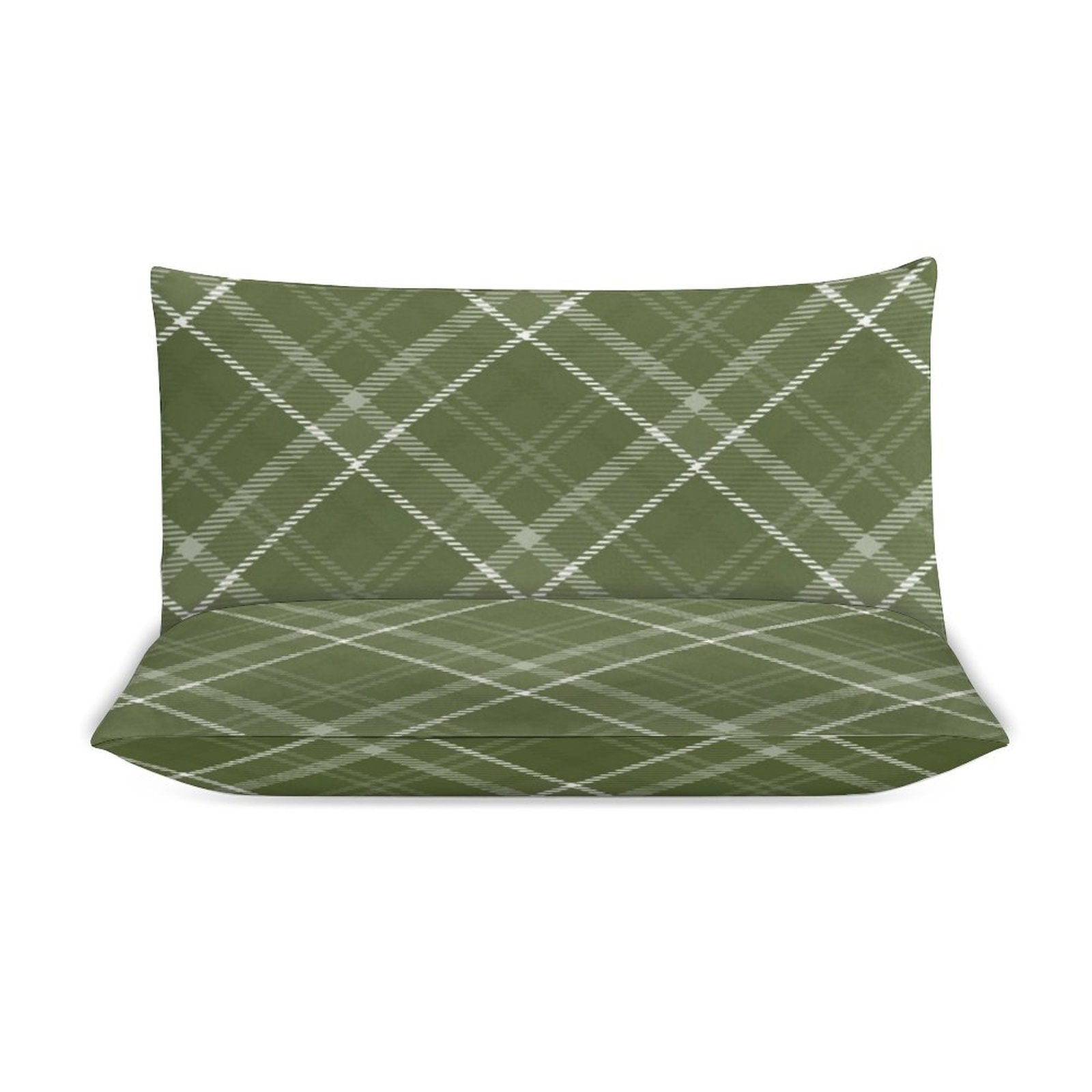Full 3-Piece Bedding Set-86"×70"/ 218×177cm
